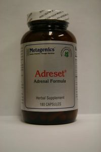 Product Spotlight: Adreset – For Those that are STRESSED and TIRED