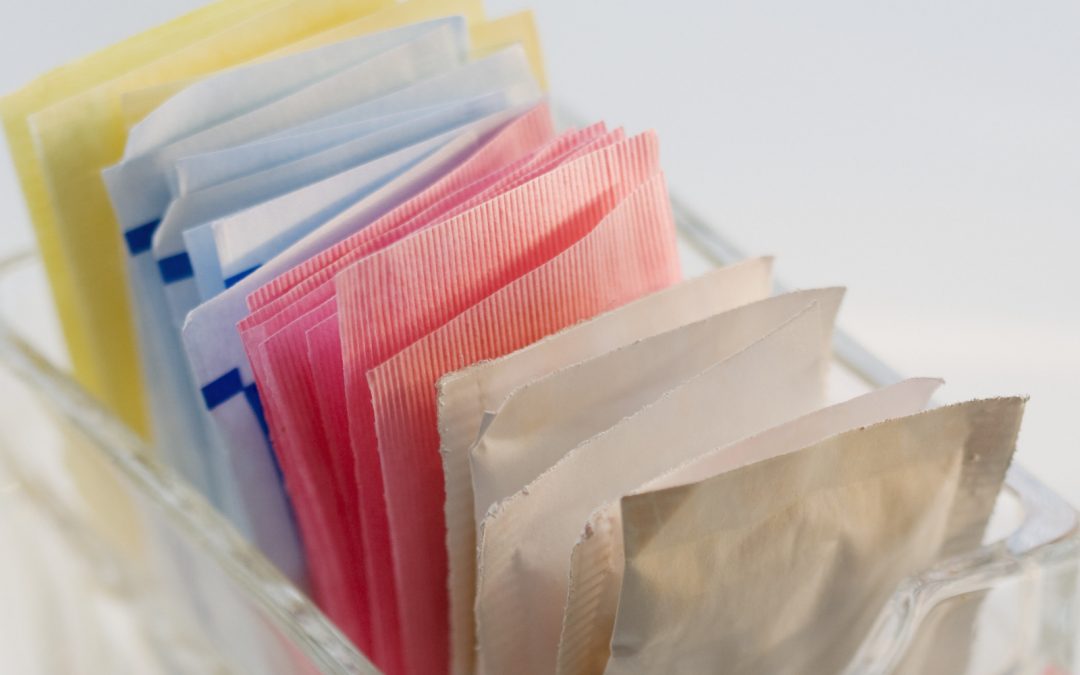 The Link Between Artificial Sweeteners and Neurotransmitter (Dys)Function