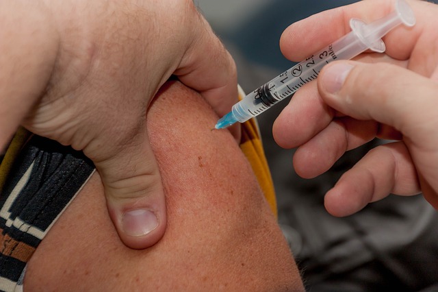 The Flu Shot – Does It Work and Is It Safe?