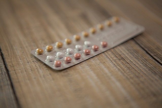 Birth Control Pills (Still) Linked to Increased Breast Cancer Risk