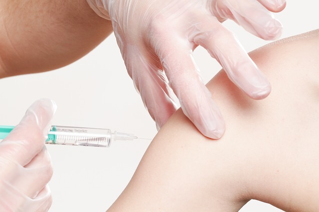 More Data on Why the Flu Shot Is So Ineffective