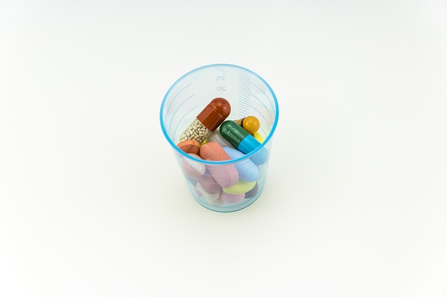 Medication-Food Interactions