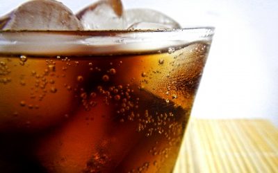 Soda Consumption Associated with Stroke